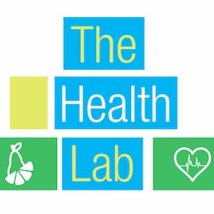 The Health Lab🍎💪🍒🍓✌